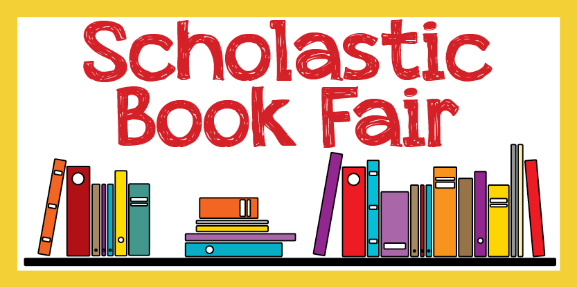 Scholastic-Book-Fair – Cornelia F. Bradford School PS16